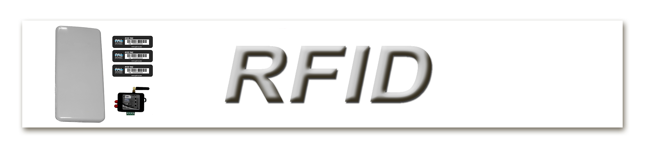 Система контроля доступа по RFID меткам
